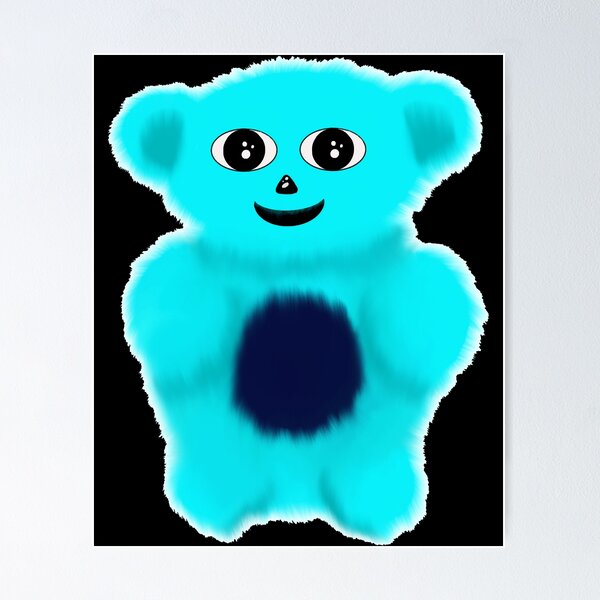 Beebo clearance teddy bear