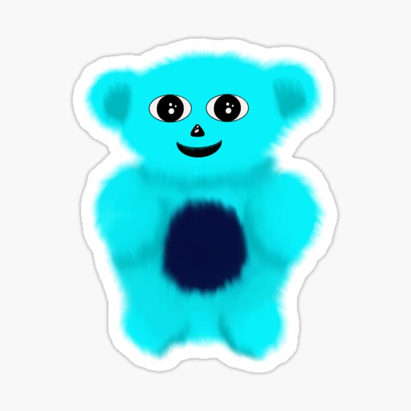 Beebo shop teddy bear