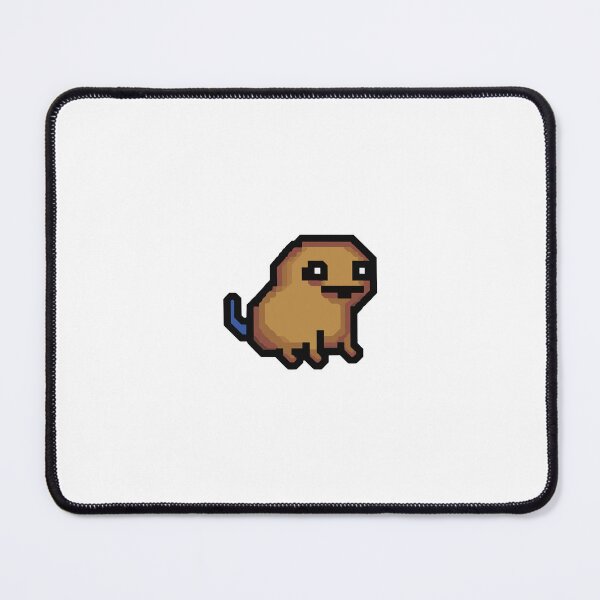 Item preview, Cute Animals in Pixel Style designed and sold by pixelmonsterxx.