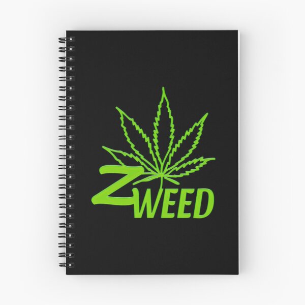 Item preview, Z Weed - Z Nation 	 		 designed and sold by owxeutbsk23.