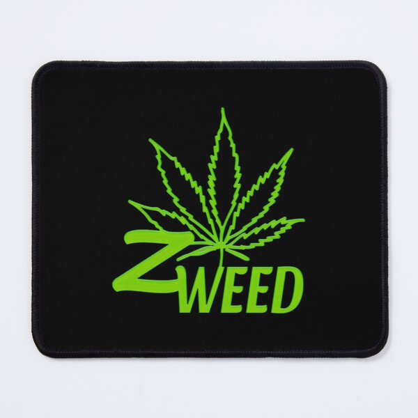 Item preview, Z Weed - Z Nation designed and sold by owxeutbsk23.