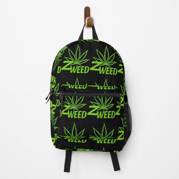 Item preview, Z Weed - Z Nation designed and sold by owxeutbsk23.