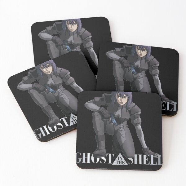 Item preview, GHOST IN THE SHELL designed and sold by FerrauCourtois.