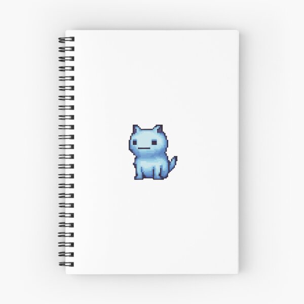 Item preview, Cute Animals in Pixel Style designed and sold by pixelmonsterxx.