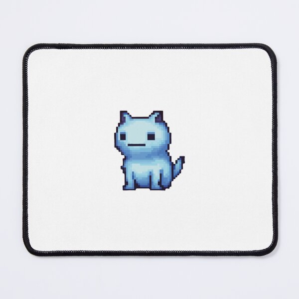 Item preview, Cute Animals in Pixel Style designed and sold by pixelmonsterxx.