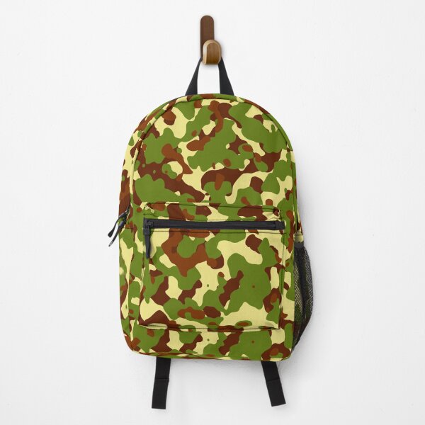 Item preview, Camouflage Army Uniform Seamless Patterns designed and sold by Salahuddin190.