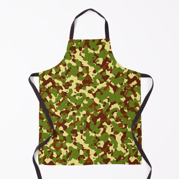 Item preview, Camouflage Army Uniform Seamless Patterns designed and sold by Salahuddin190.
