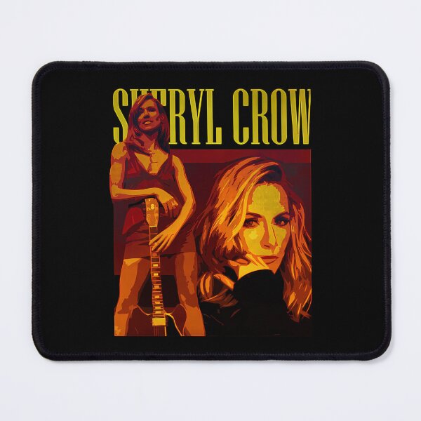 Item preview, Best Sheryl Crow Sheryl Crow Gift designed and sold by PearceDelicies.