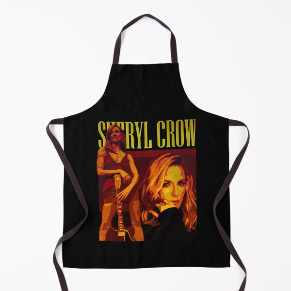 Item preview, Best Sheryl Crow Sheryl Crow Gift designed and sold by PearceDelicies.