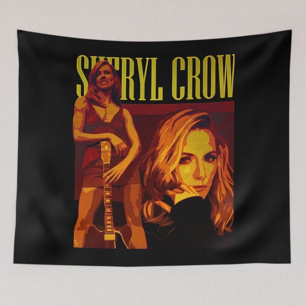 Item preview, Best Sheryl Crow Sheryl Crow Gift designed and sold by PearceDelicies.