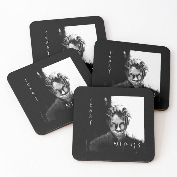 Item preview, g eazy scary night tour 2020 baksobulat designed and sold by QPPShop.