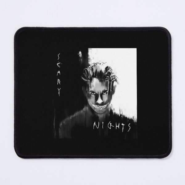 Item preview, g eazy scary night tour 2020 baksobulat designed and sold by QPPShop.