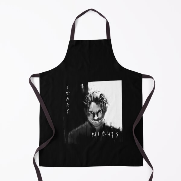 Item preview, g eazy scary night tour 2020 baksobulat designed and sold by QPPShop.