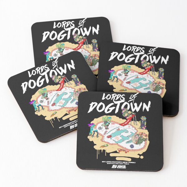 Item preview, LORDS OF DOGTOWN designed and sold by BYLOKO.