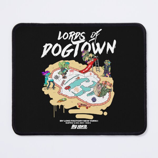 Item preview, LORDS OF DOGTOWN designed and sold by BYLOKO.
