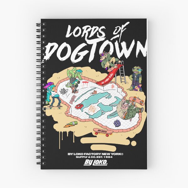 Item preview, LORDS OF DOGTOWN designed and sold by BYLOKO.