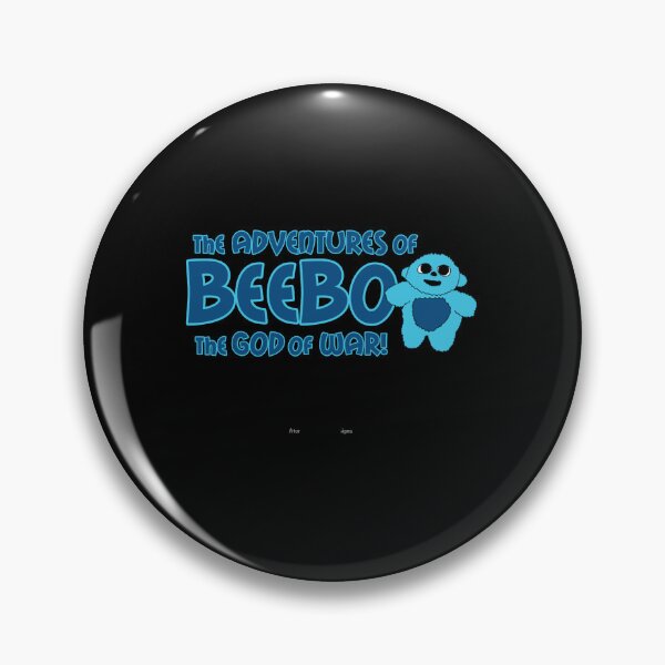 Item preview, Adventures Of Beebo designed and sold by ars-enold.