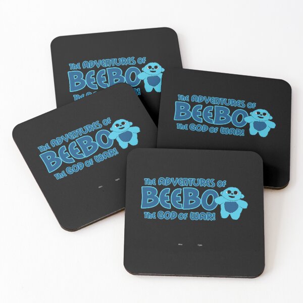 Item preview, Adventures Of Beebo designed and sold by ars-enold.