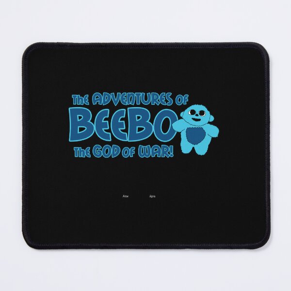Item preview, Adventures Of Beebo designed and sold by ars-enold.