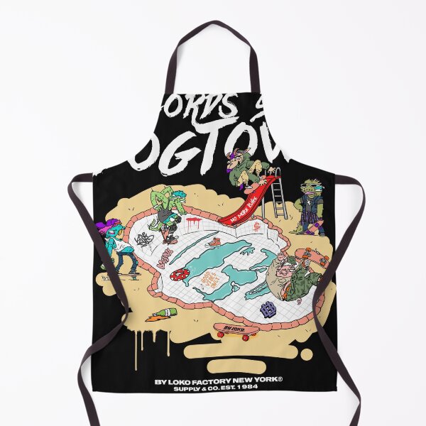 Item preview, LORDS OF DOGTOWN designed and sold by BYLOKO.