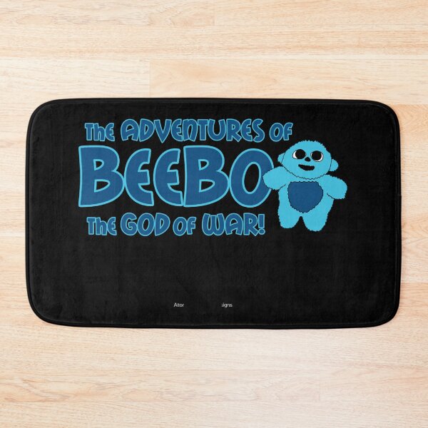 Item preview, Adventures Of Beebo designed and sold by ars-enold.