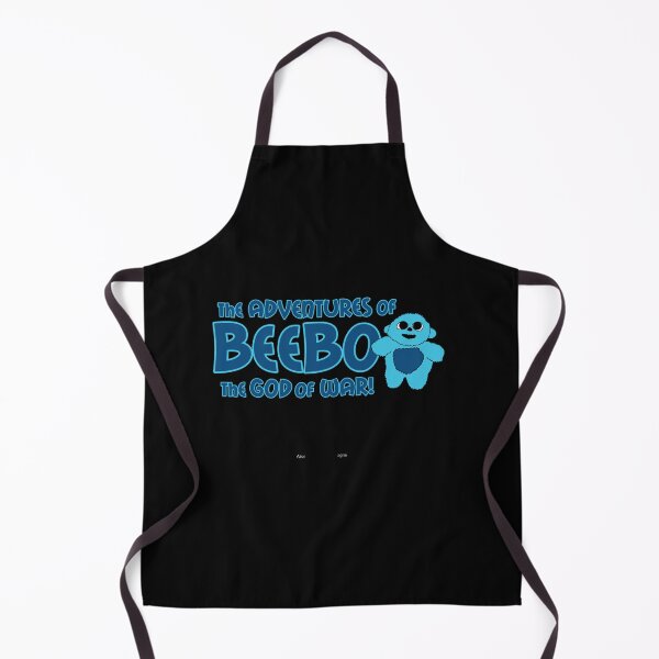 Item preview, Adventures Of Beebo designed and sold by ars-enold.