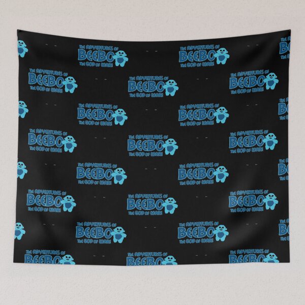 Item preview, aventuras de beebo designed and sold by ars-enold.