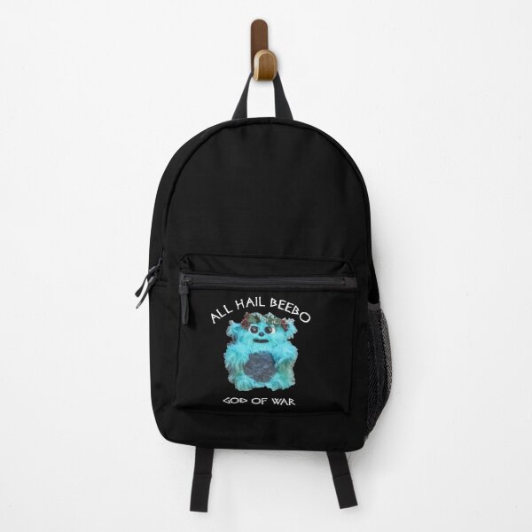 Item preview, All Hail Blue God Cute Christmas designed and sold by ars-enold.