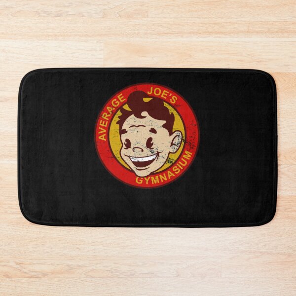 Item preview, average joes gymnasium  designed and sold by SARALINDO.