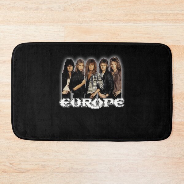 Item preview, europe band 80s 90s retro vintage gift for fans designed and sold by RichesErickson.