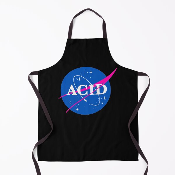 Artikelvorschau, Saure NASA entworfen und verkauft von LoganQuin.