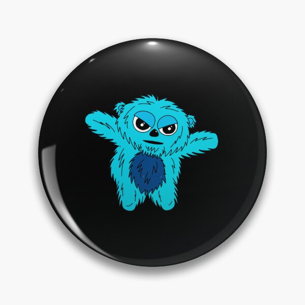 Item preview, Battle Beebo designed and sold by ars-enold.