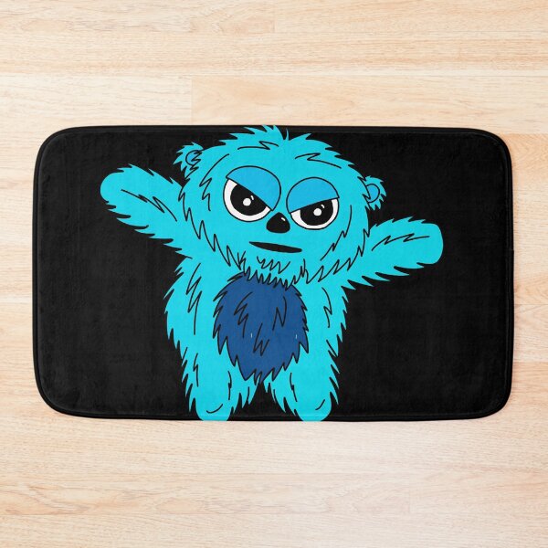 Item preview, Battle Beebo designed and sold by ars-enold.