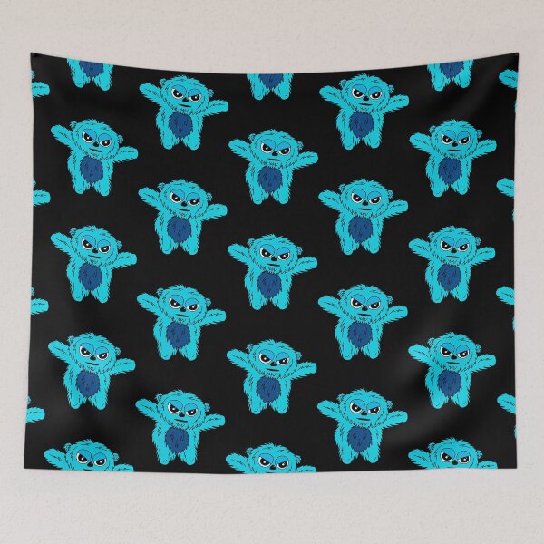 Item preview, Beebo de batalla designed and sold by ars-enold.