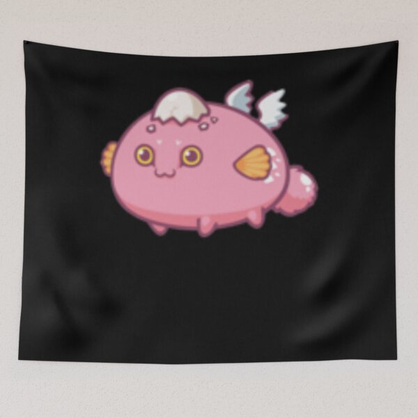 Item preview, Axie Infinity Axie designed and sold by SARALINDO.
