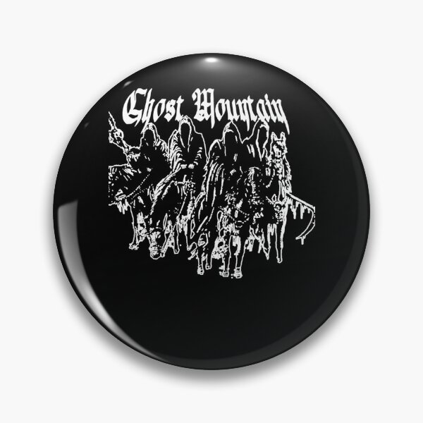 Item preview, Ghost Mountain designed and sold by FerrauCourtois.