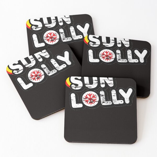 Aperçu de l'œuvre SoleilLolly créée et vendue par HollyPaynege.