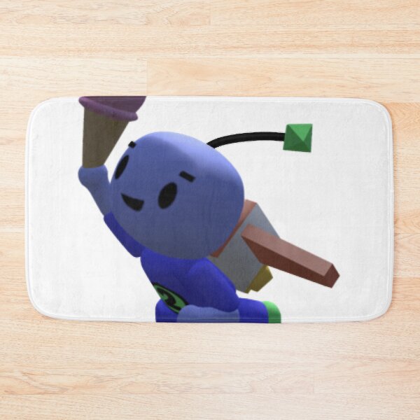 Item preview, Beebo , Battle  designed and sold by ars-enold.