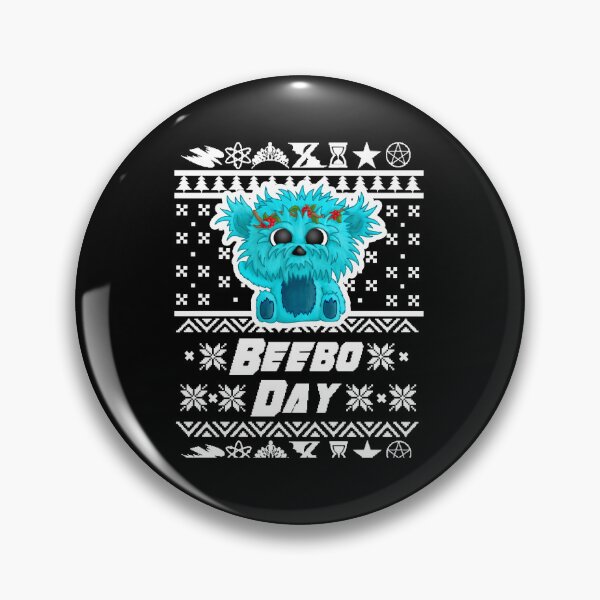 Item preview, Ugly Beebo Day Sweater designed and sold by ars-enold.