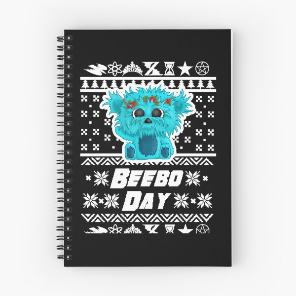 Item preview, Ugly Beebo Day Sweater designed and sold by ars-enold.