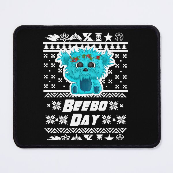 Item preview, Ugly Beebo Day Sweater designed and sold by ars-enold.