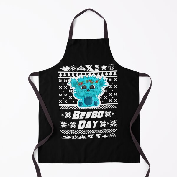 Item preview, Ugly Beebo Day Sweater designed and sold by ars-enold.