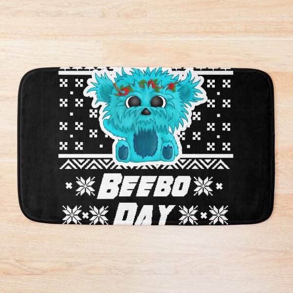 Item preview, Ugly Beebo Day Sweater designed and sold by ars-enold.