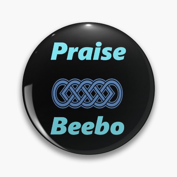 Item preview, Beebo , Battle  designed and sold by ars-enold.