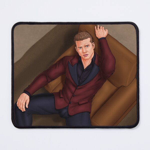 Item preview, Buck in Suit designed and sold by Art-of-CLX.