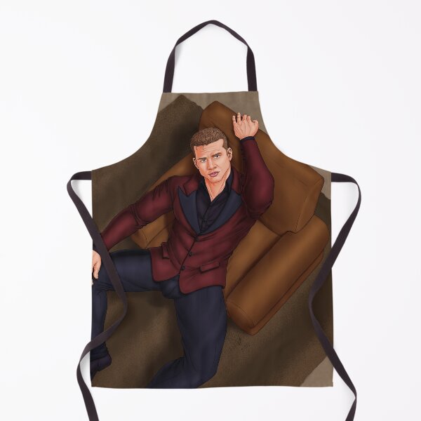 Item preview, Buck in Suit designed and sold by Art-of-CLX.