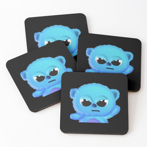 Item preview, Beebo , Battle  designed and sold by ars-enold.