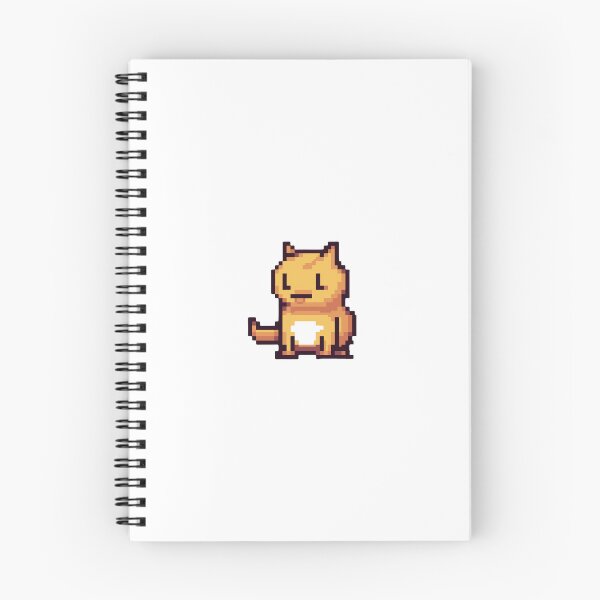 Item preview, Cute Animals in Pixel Style designed and sold by pixelmonsterxx.