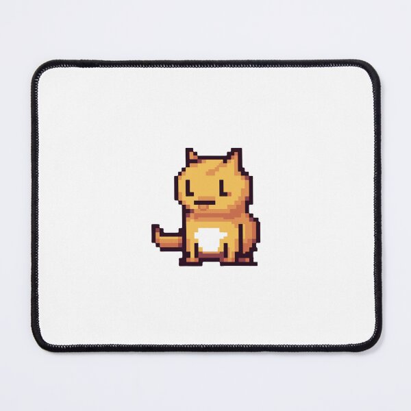Item preview, Cute Animals in Pixel Style designed and sold by pixelmonsterxx.