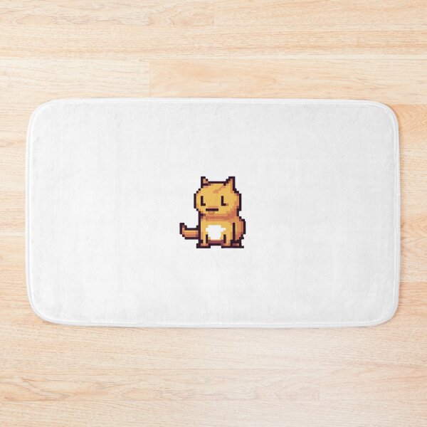 Item preview, Cute Animals in Pixel Style designed and sold by pixelmonsterxx.